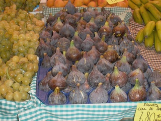 Figues Coll de Dama Mercat de Sabadell