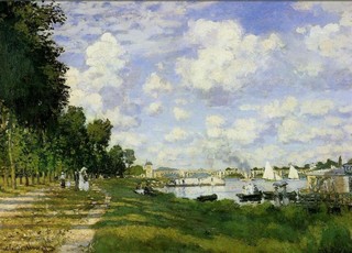 Blanche d'Argenteuil