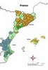Distrbuci&oacute; Geogr&agrave;fica